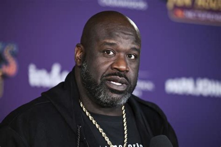 Shaquille O'Neal Net Worth Children, Wife, Girlfriend, and Height