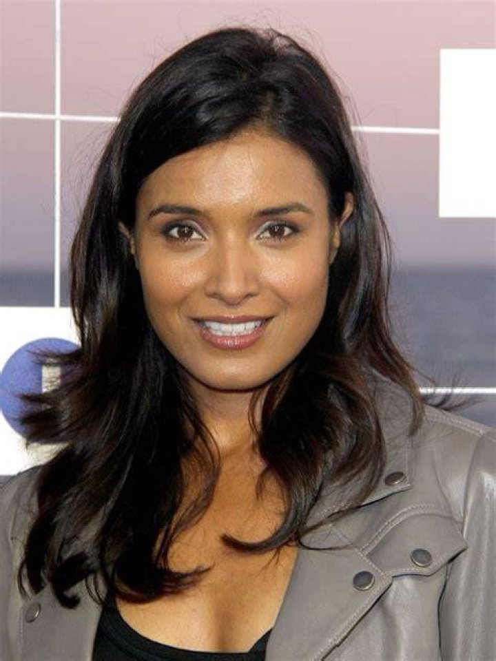 Shelley Conn à l'ITV studios London, England 10.11.11 Photo Stock Alamy