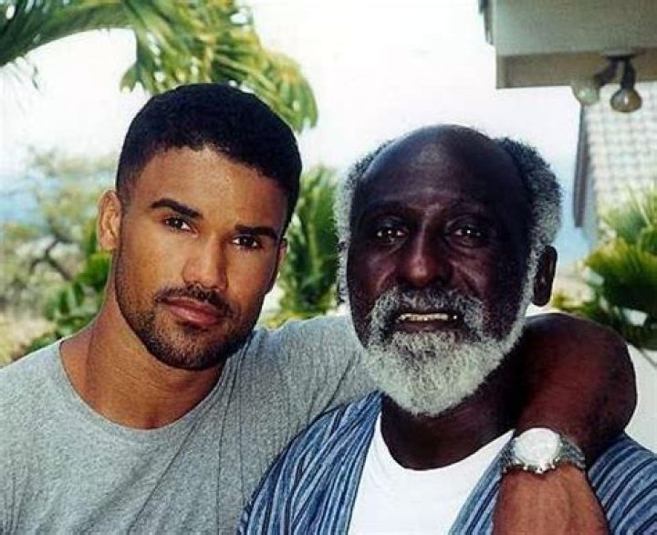 Shemar Moore to a dad at the age of 52 Toronto Sun