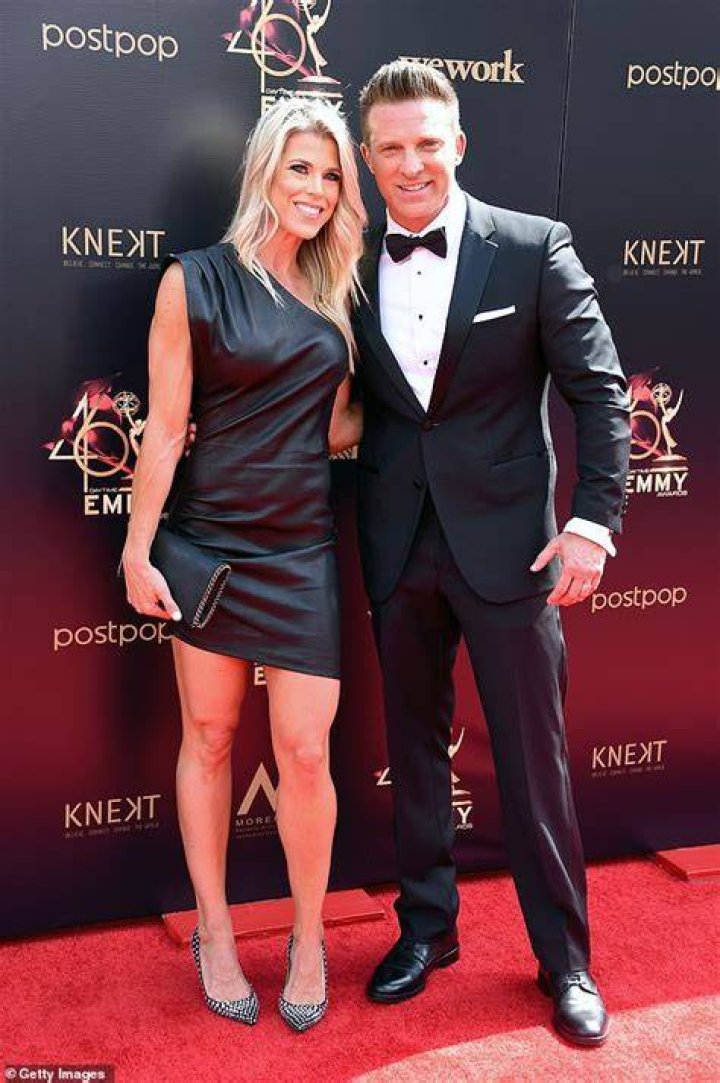 Sheree Gustin Burton Is Expecting Baby Number 5 HubPages