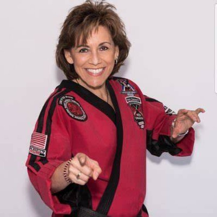 Shihan Deanna E. Bivins