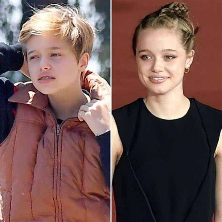 Shiloh jolie pitt Shiloh jolie, Shiloh joliepitt, Jolie pitt