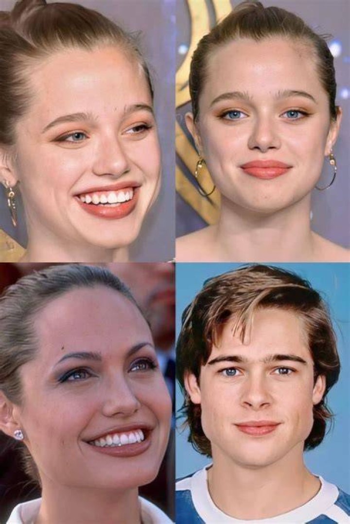 Shiloh JoliePitt 5 things we learned about the LGBT teen icon in 2020