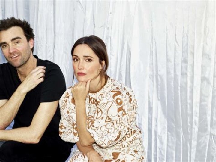Siblings and Rose Byrne Chart Their Own Relationships with Hollywood
