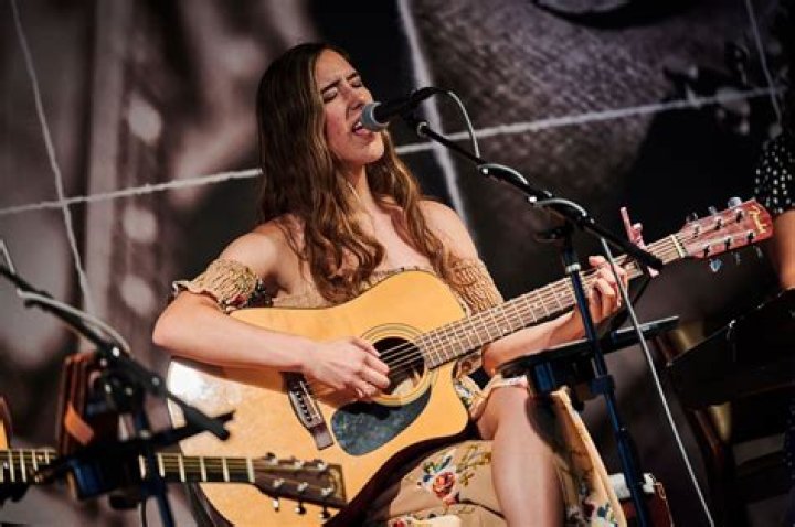 Singer songwriter and costar of The Disney Channel hit series 'Girl