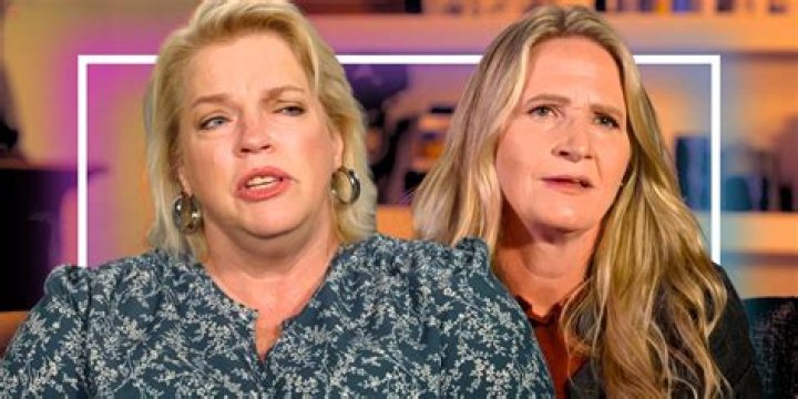 Sister Wives’ Christine and Janelle Brown Share Their Hopes for a