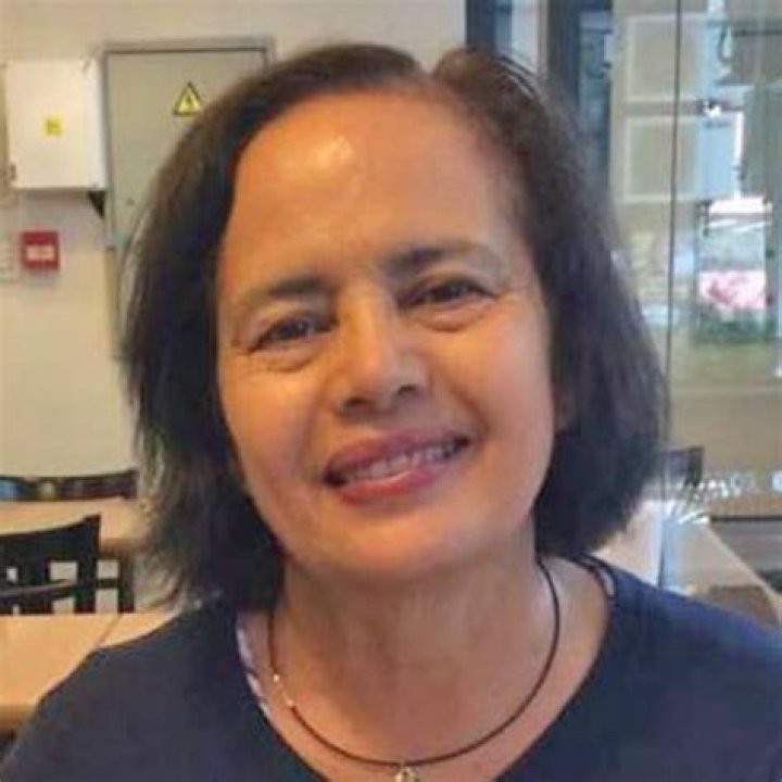 Slain Iowa teacher, Nohema Graber, remembered as 'the very best of us'
