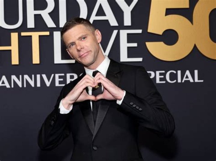 SNL’s Mikey Day will visit Hopkins next week
