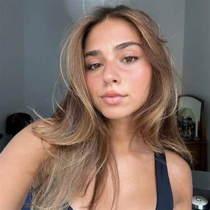 Sofia Bryant&rsquo;s biography age, parents, movies and TV shows Legit.ng