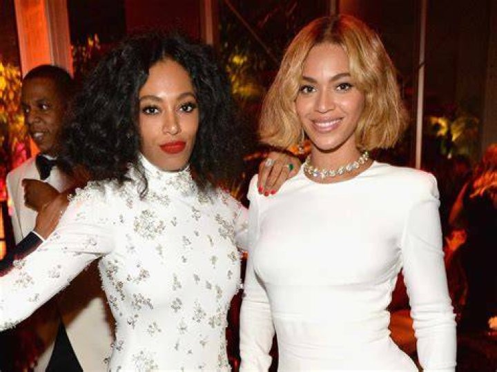 Solange Knowles 'Super Happy' With New Boyfriend After They Go