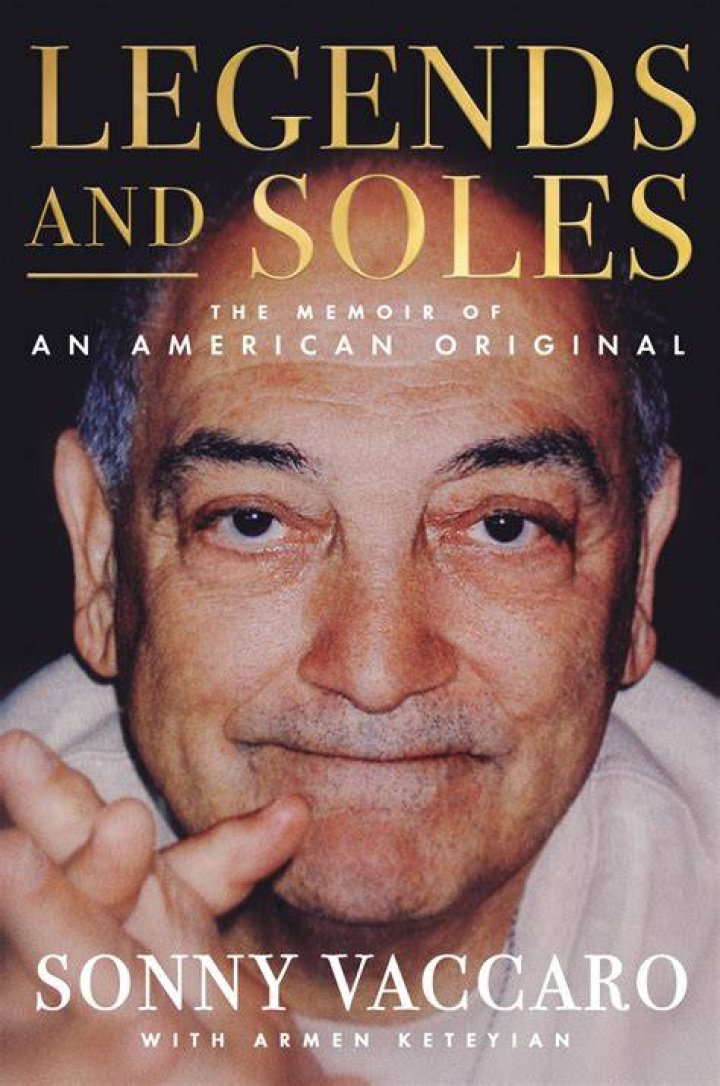 Sonny Vaccaro sees reason for joy — and skepticism — in NCAA's