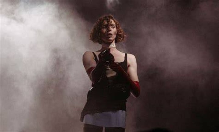 Sophie (musician) Wikipedia