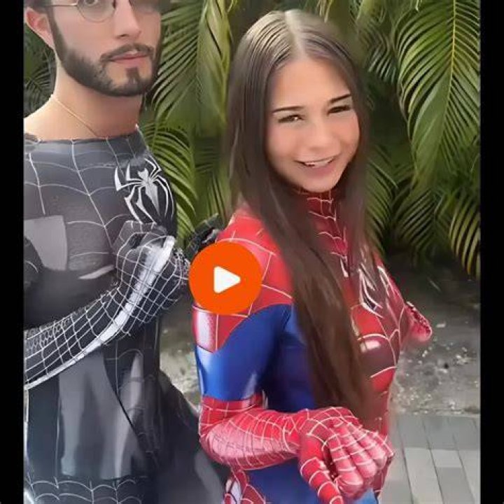 Sophie Rain Spiderman Leaked Video Naked Show Of Body Xx Tik Porn TV