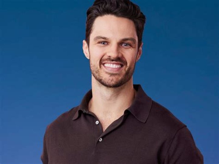 Spencer The Bachelorette Who Was Eliminated From Season 16