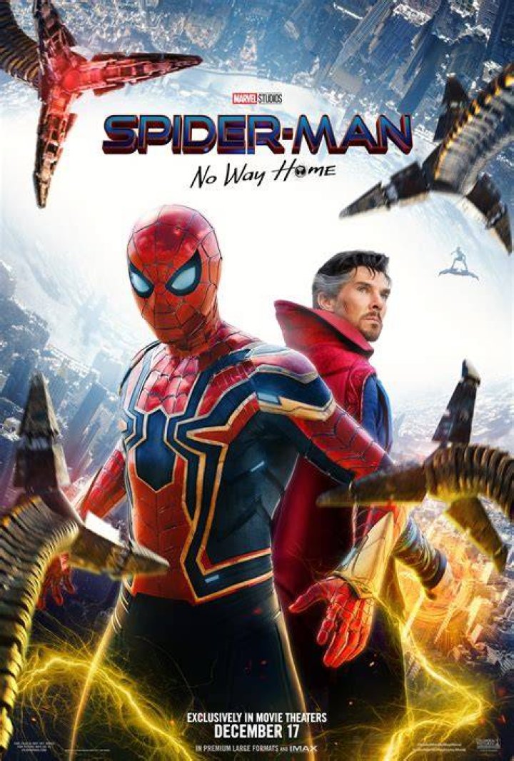 SpiderMan No Way Home Trailer Breakdown, Rumours, Expectations & More