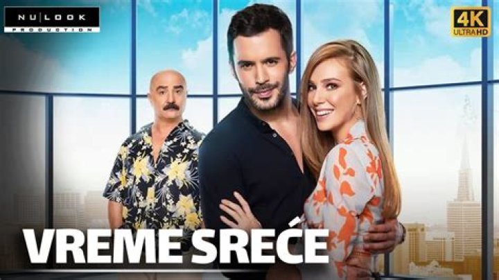 Stacey film sa prevodom
