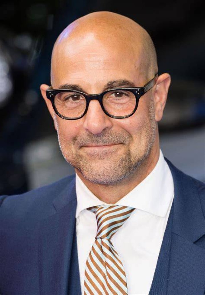 Stanley Tucci's Net Worth How Much Money Does He Make?