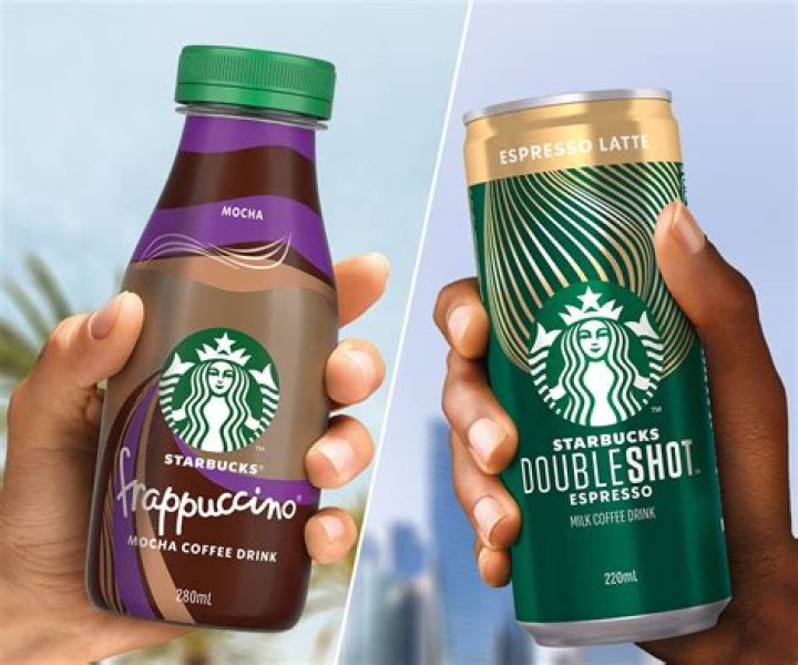 Starbucks' Cherry Red Stanley Cups Are Already Almost Out Of Stock