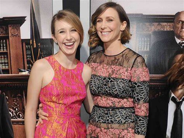 Stephan Farmiga Vera Farmiga’s Brother Magzica