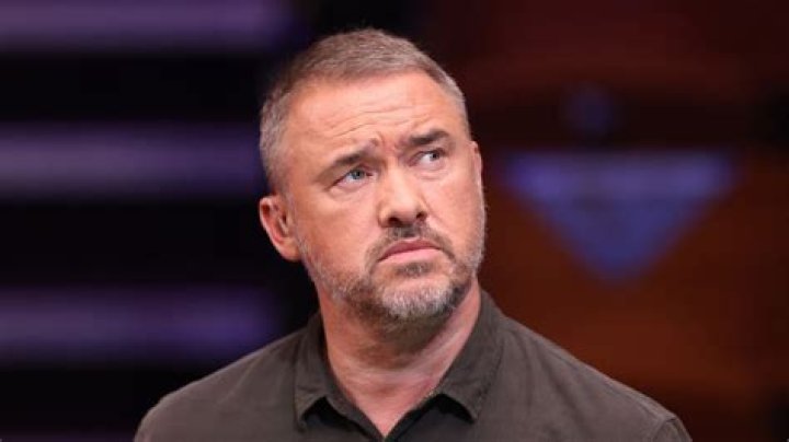 Stephen Hendry Net Worth 2022/2021, Salary, Age, Height, Bio, Wiki