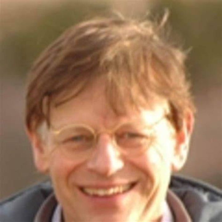Stephen LEVINSON Director Max Planck Institute for