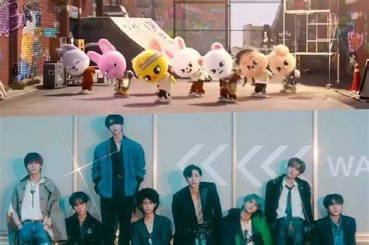 Stray Kids SKZOO Version of "Gods Menu" Is Ridiculously Cute Koreaboo