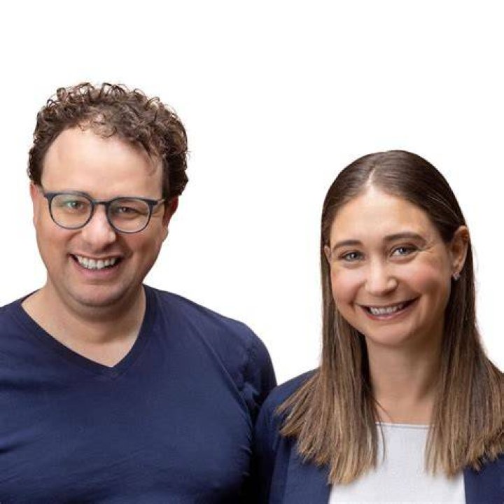 Stream Daniela and Dario Amodei on Anthropic by Future of Life