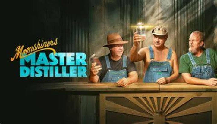 Stream Moonshiners Master Distiller discovery+