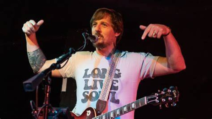 Sturgill Simpson “Oh Sarah” Live at the Outlawfest, Guilford, NH