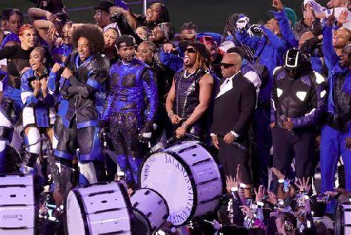 Super Bowl halftime performers rarely get paid KOSI 101