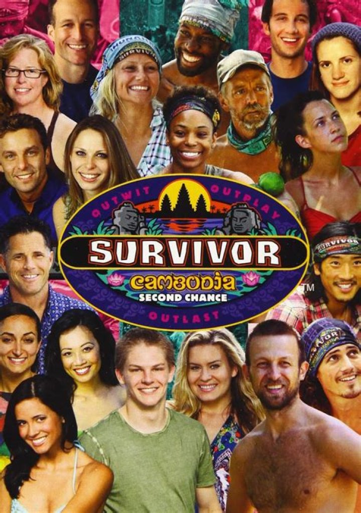 Survivor 31 Second Chance exclusive, candidates plead their case for