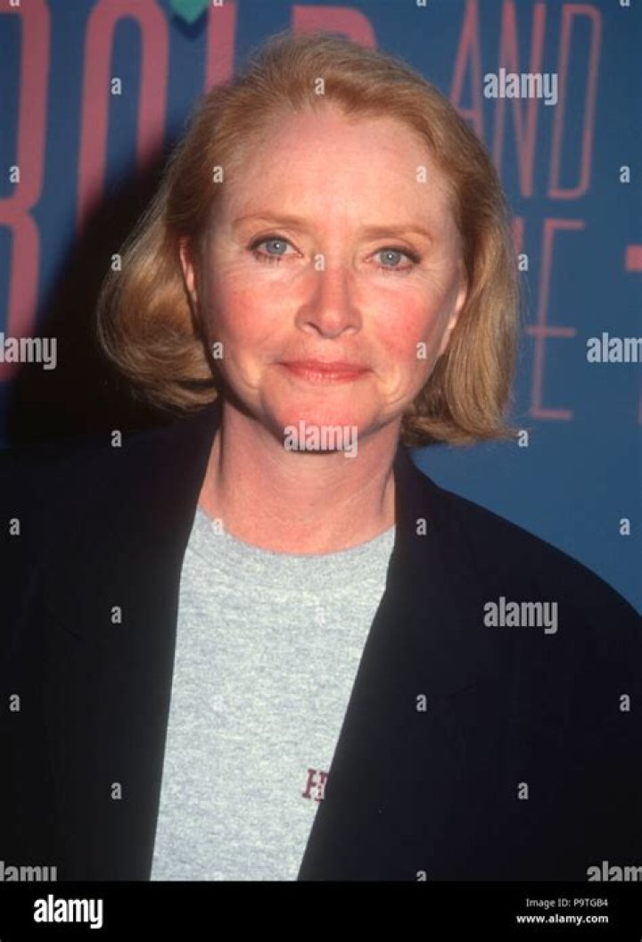 Susan Flannery: Emblematic Actress And Philanthropist