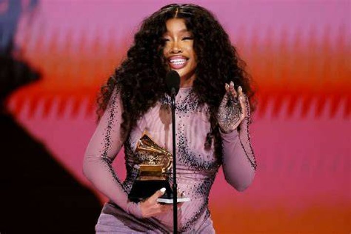SZA Biography, Music, Songs, Grammys, & Facts Britannica