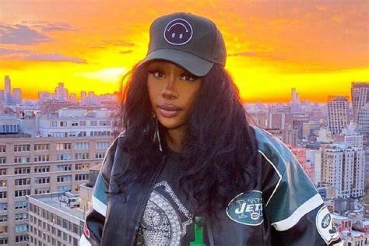 SZA, The Grammys&rsquo; MostNominated Woman, Didn&rsquo;t Win Anything TIME