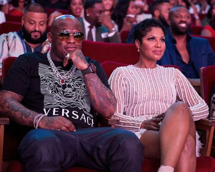 Tamar Not Surprised Birdman Is Toni Braxton's Type