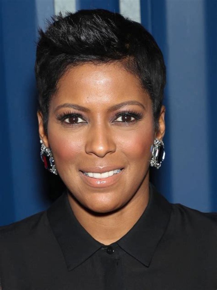 Tamron Hall is the host of MSNBC’s “NewsNation” and can be seen on NBC