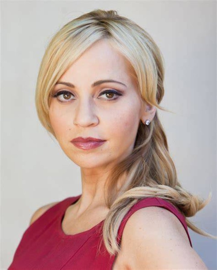 Tara Strong Commercial Voice Over, CanadianAmerican Actress DPN Talent