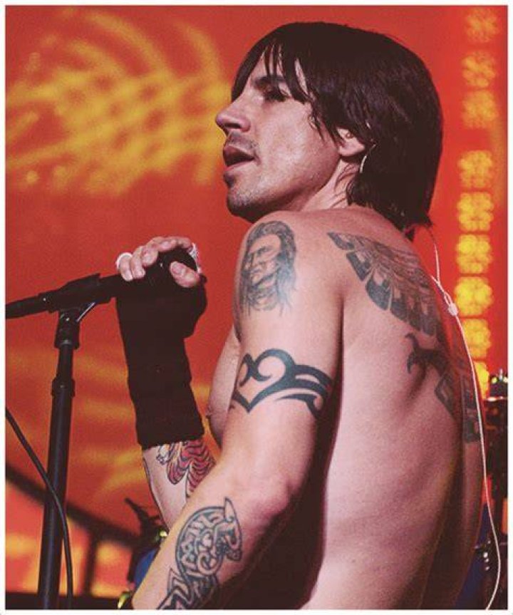 Tattoo Disasters Anthony Kiedis Tattoos Anthony Kiedi vrogue.co
