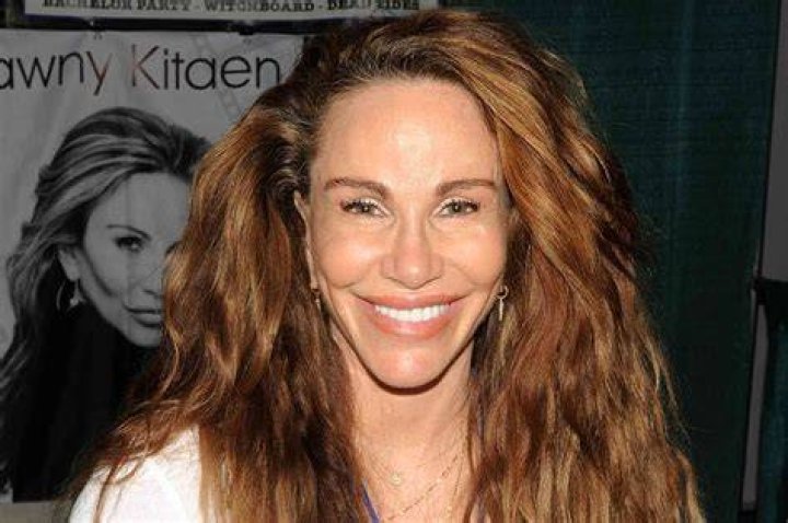Tawny Kitaen Height, Age, Body Measurements, Wiki