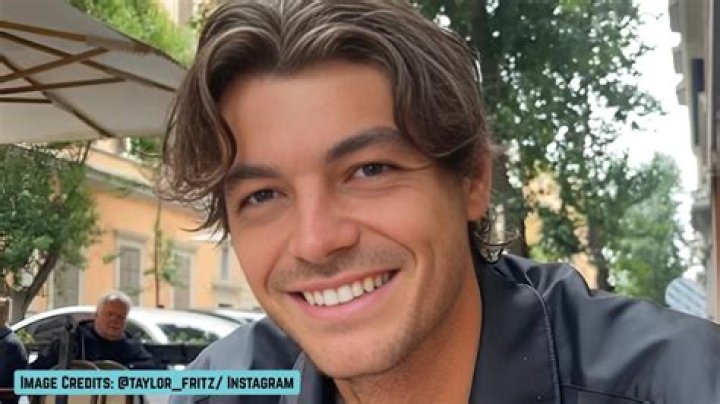 Taylor Fritz Net Worth 2024 Salary, Age, Wife and Assets