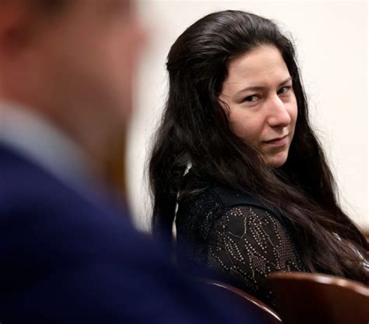 Taylor Schabusiness trial Shad Thyrion can be called victim
