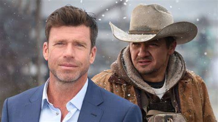 Taylor Sheridan Movies 2023 Career Net Worth Assets