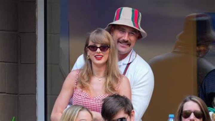 Taylor Swift's Brother Austin Spotted with Model Sydney Ness in NYC