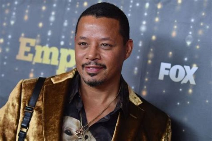 Terrence Howard Suing FOX For 1.3 Million in Unpaid Wages For His Work