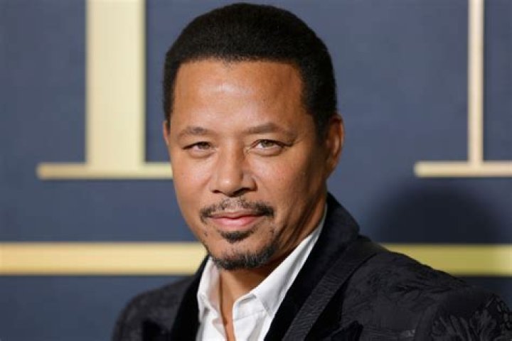 Terrence Howard's Struggle With Psychosis: A Closer Look