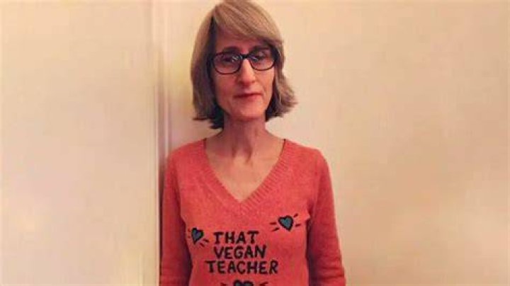 That Vegan Teacher (Kadie Karen Diekmeyer) Bio, Facts, Family