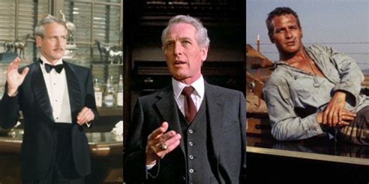The 15 Best Paul Newman Movies Ranked
