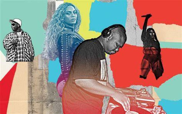 The 20 Essential Texas Rap Tracks Texas Monthly