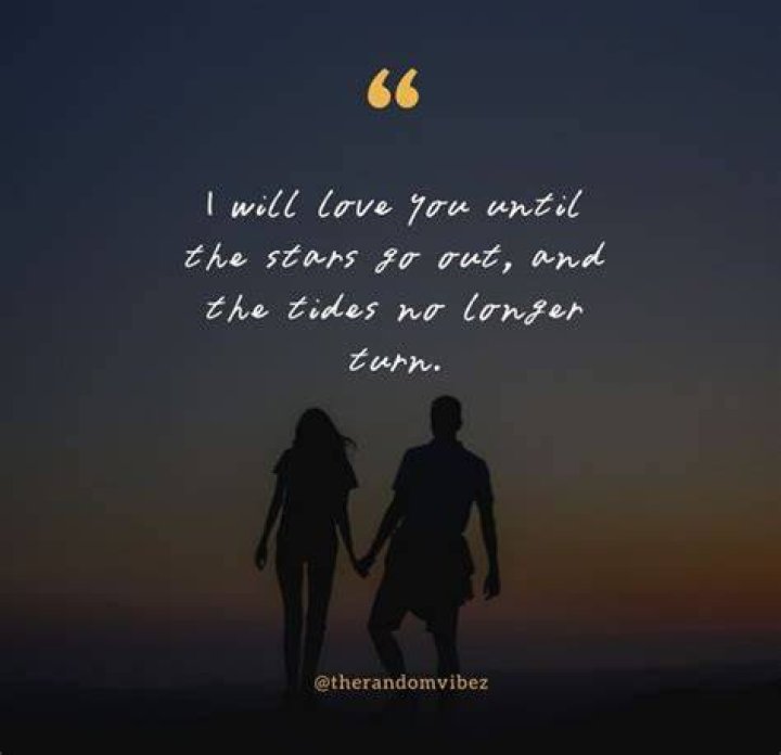 The 74 Most Romantic Love Song Lyrics and Quotes to Share With Your