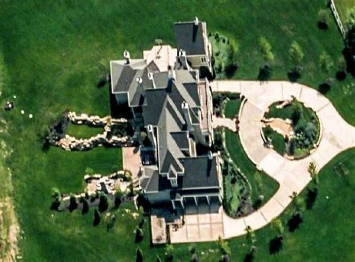 The AJ Hawk House Progression Business